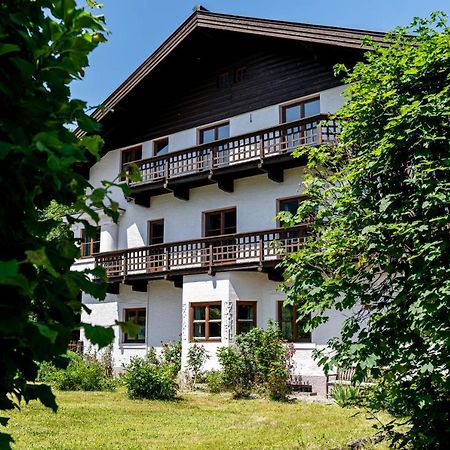 City Center Rooms Kitzbuehel Ngoại thất bức ảnh