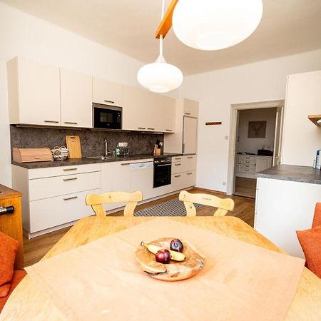 City Center Rooms Kitzbuehel Ngoại thất bức ảnh