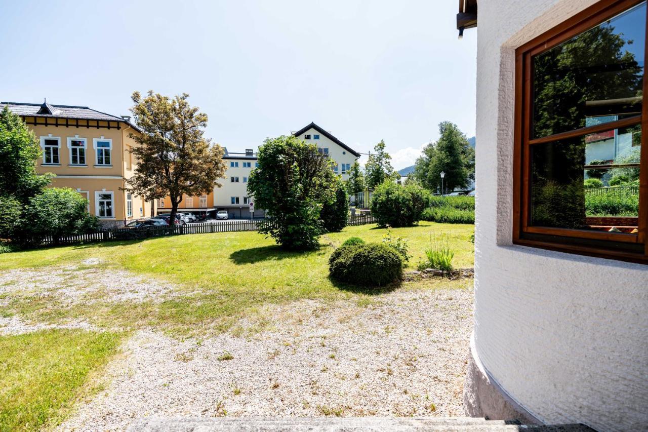 City Center Rooms Kitzbuehel Ngoại thất bức ảnh