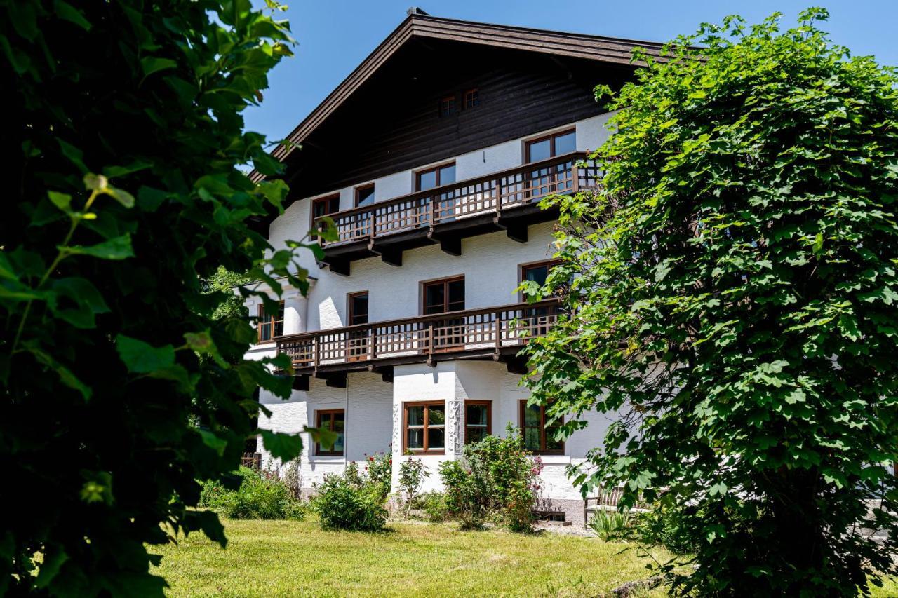 City Center Rooms Kitzbuehel Ngoại thất bức ảnh