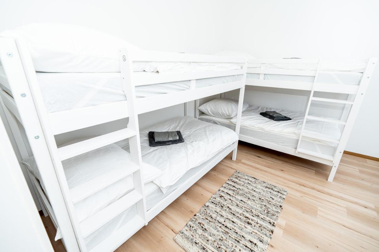 City Center Rooms Kitzbuehel Ngoại thất bức ảnh