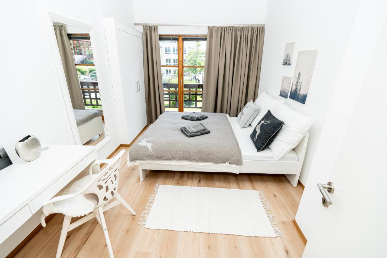 City Center Rooms Kitzbuehel Ngoại thất bức ảnh