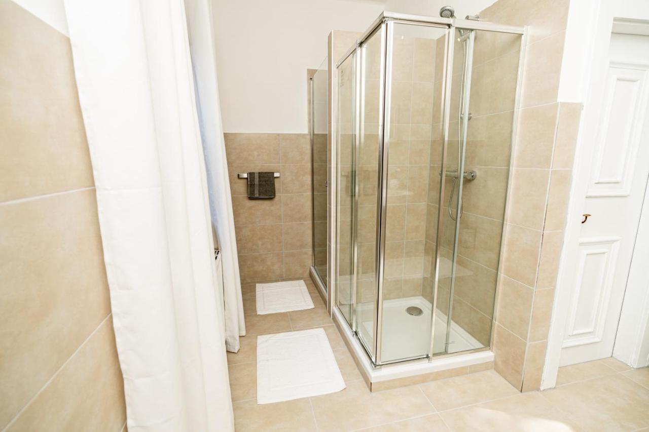City Center Rooms Kitzbuehel Ngoại thất bức ảnh