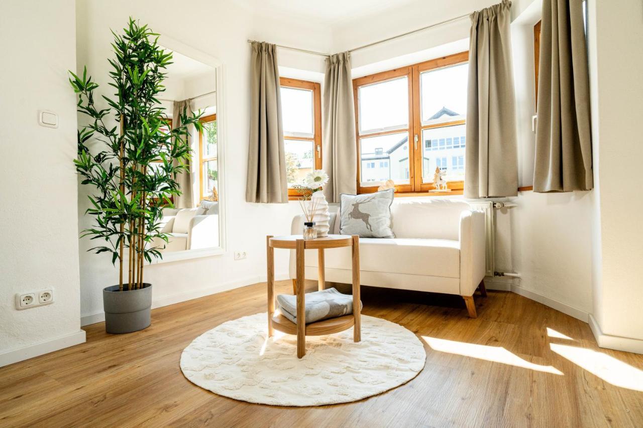 City Center Rooms Kitzbuehel Ngoại thất bức ảnh