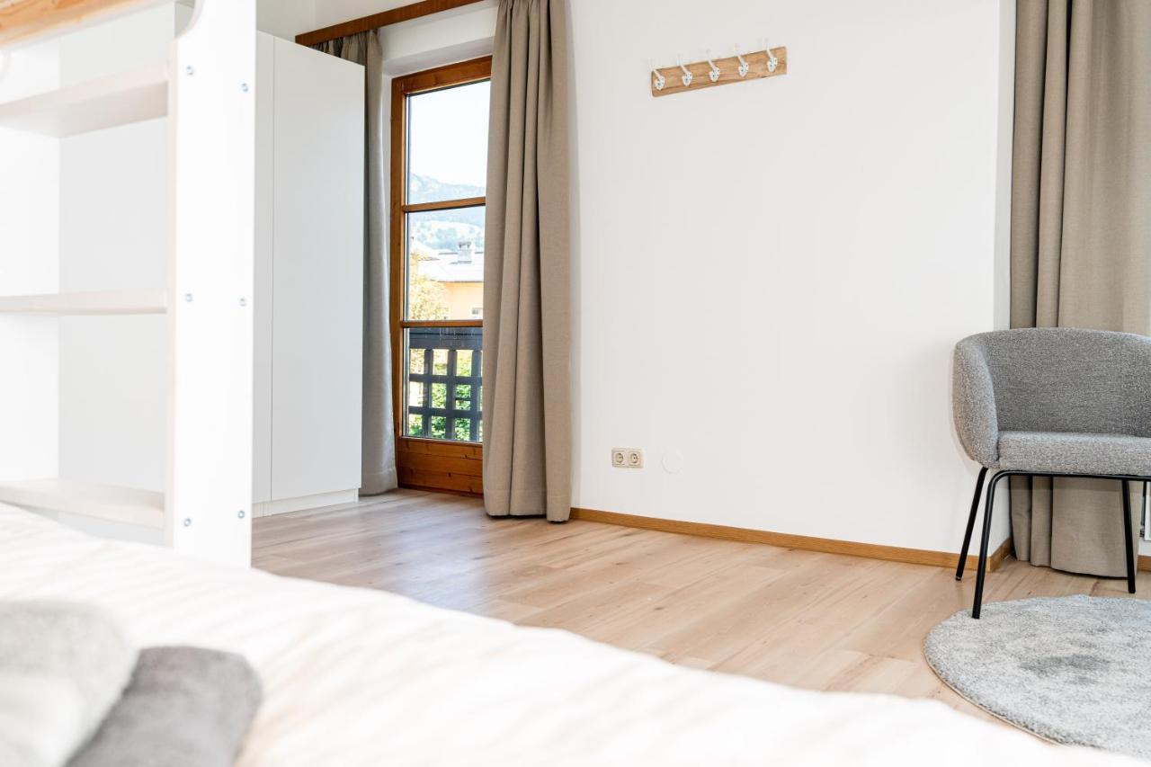 City Center Rooms Kitzbuehel Ngoại thất bức ảnh