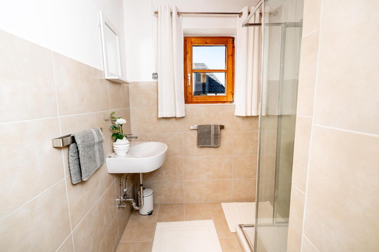 City Center Rooms Kitzbuehel Ngoại thất bức ảnh