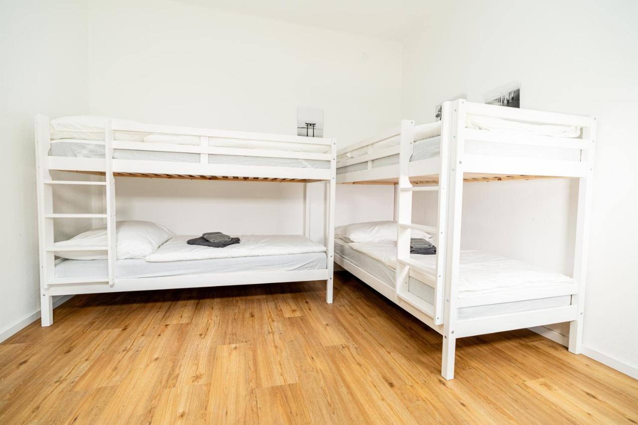 City Center Rooms Kitzbuehel Ngoại thất bức ảnh