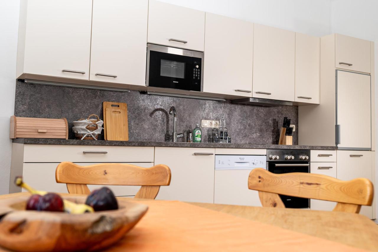 City Center Rooms Kitzbuehel Ngoại thất bức ảnh