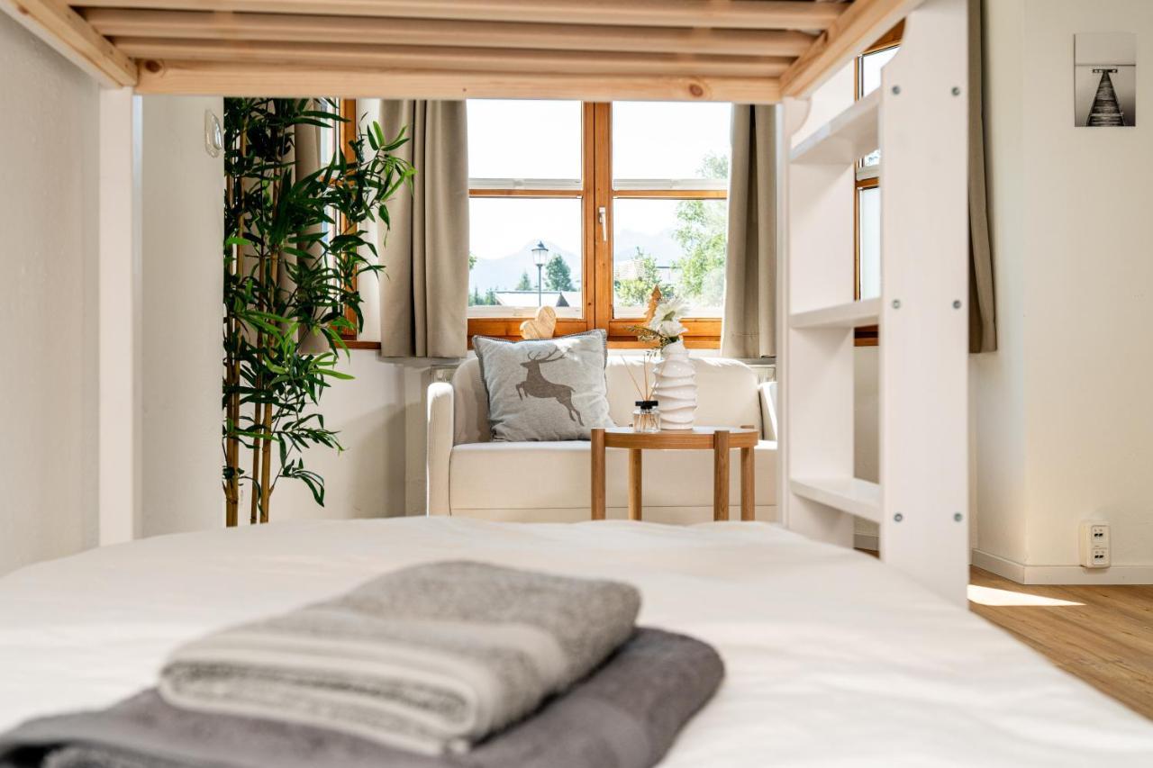 City Center Rooms Kitzbuehel Ngoại thất bức ảnh