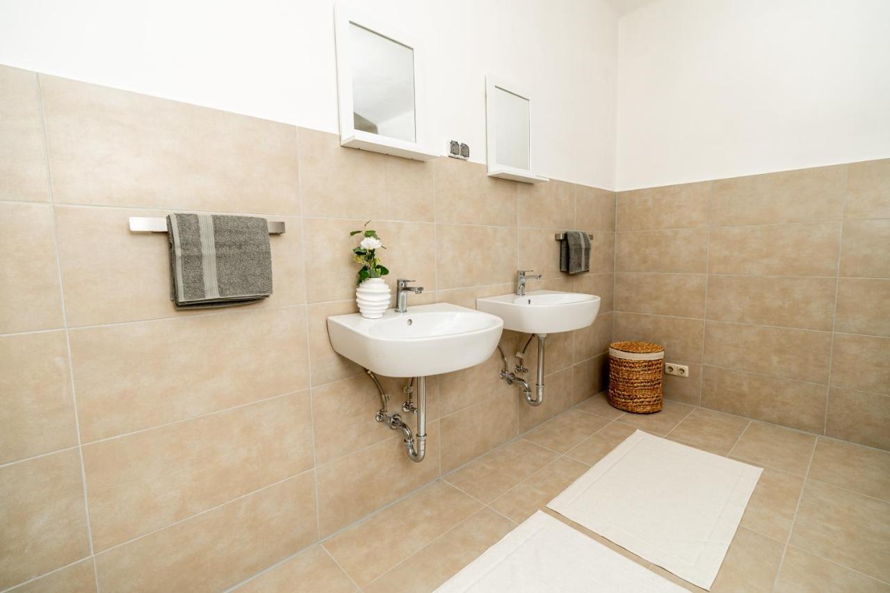 City Center Rooms Kitzbuehel Ngoại thất bức ảnh