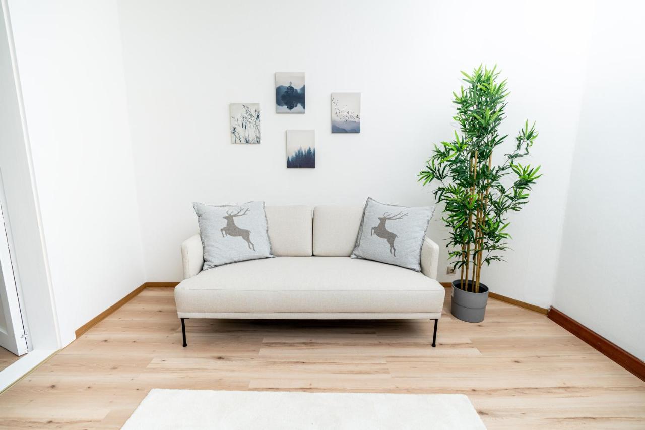 City Center Rooms Kitzbuehel Ngoại thất bức ảnh