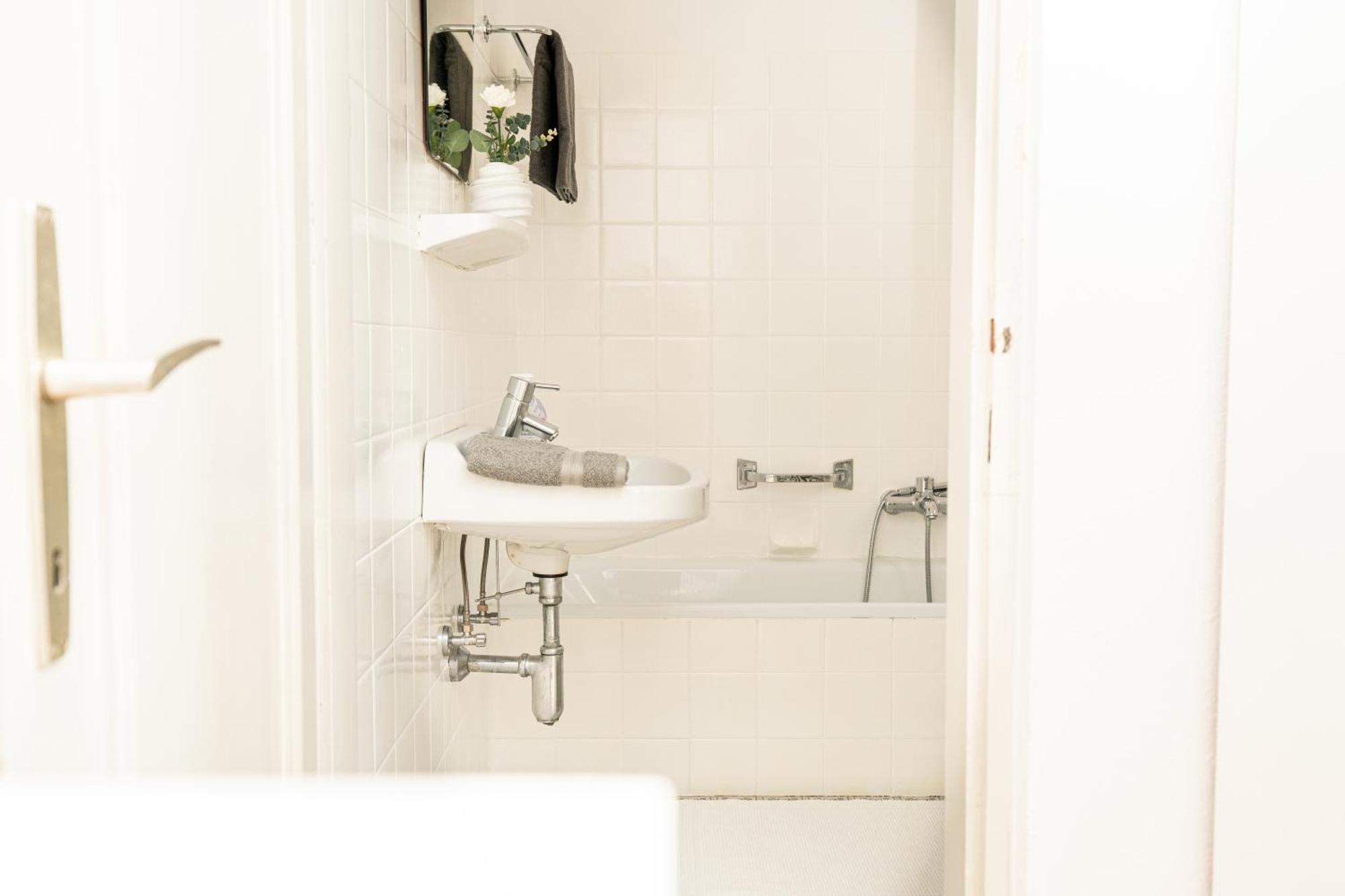 City Center Rooms Kitzbuehel Ngoại thất bức ảnh