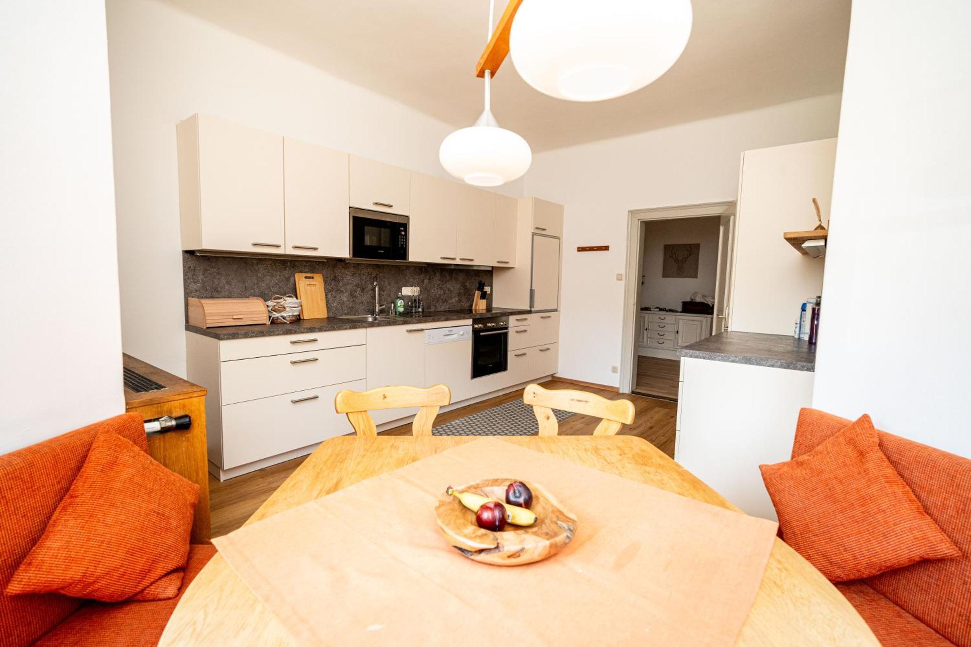 City Center Rooms Kitzbuehel Ngoại thất bức ảnh