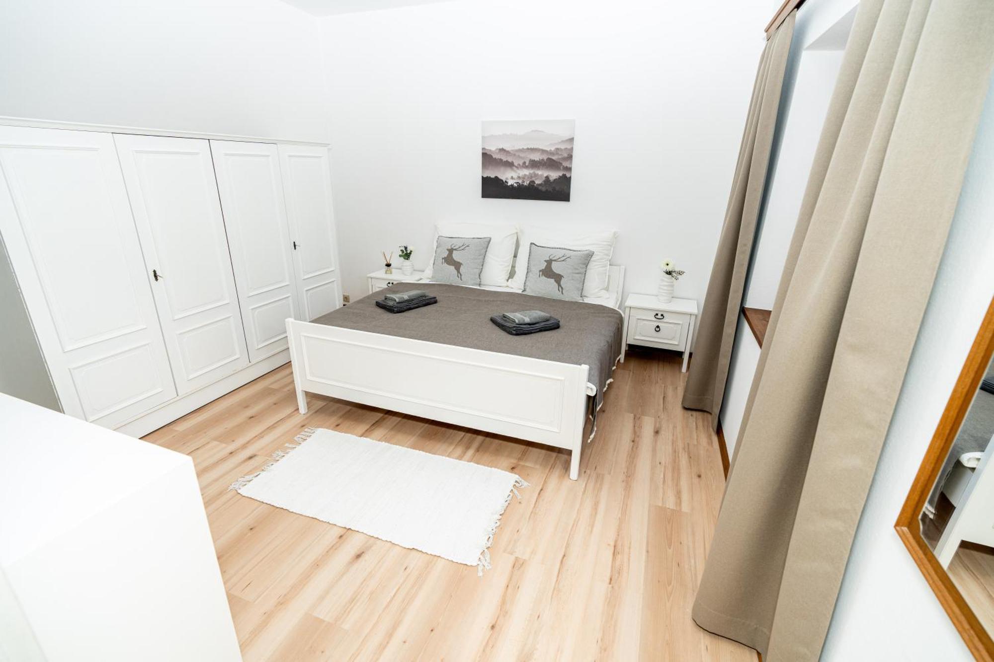 City Center Rooms Kitzbuehel Ngoại thất bức ảnh