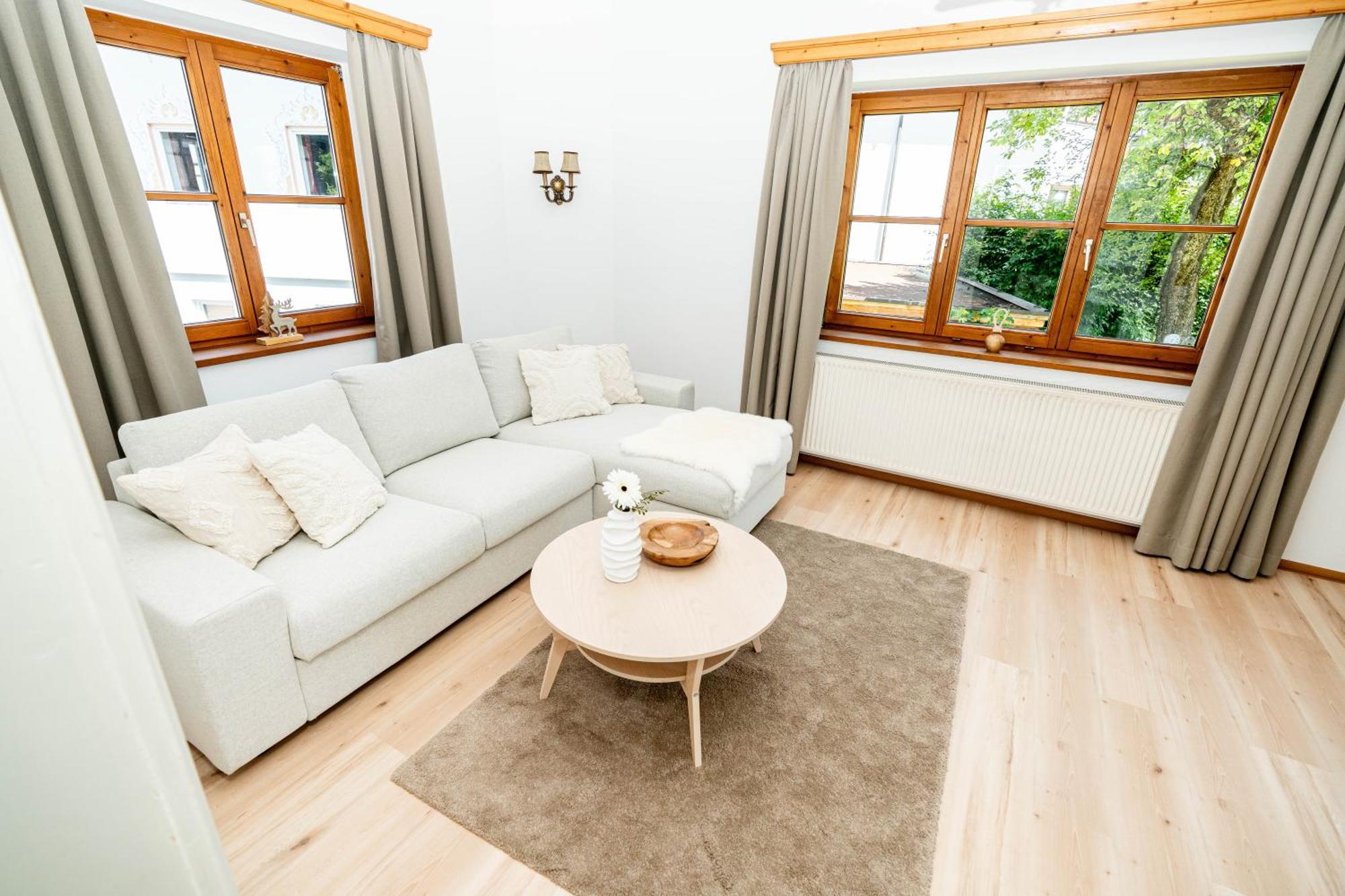 City Center Rooms Kitzbuehel Ngoại thất bức ảnh