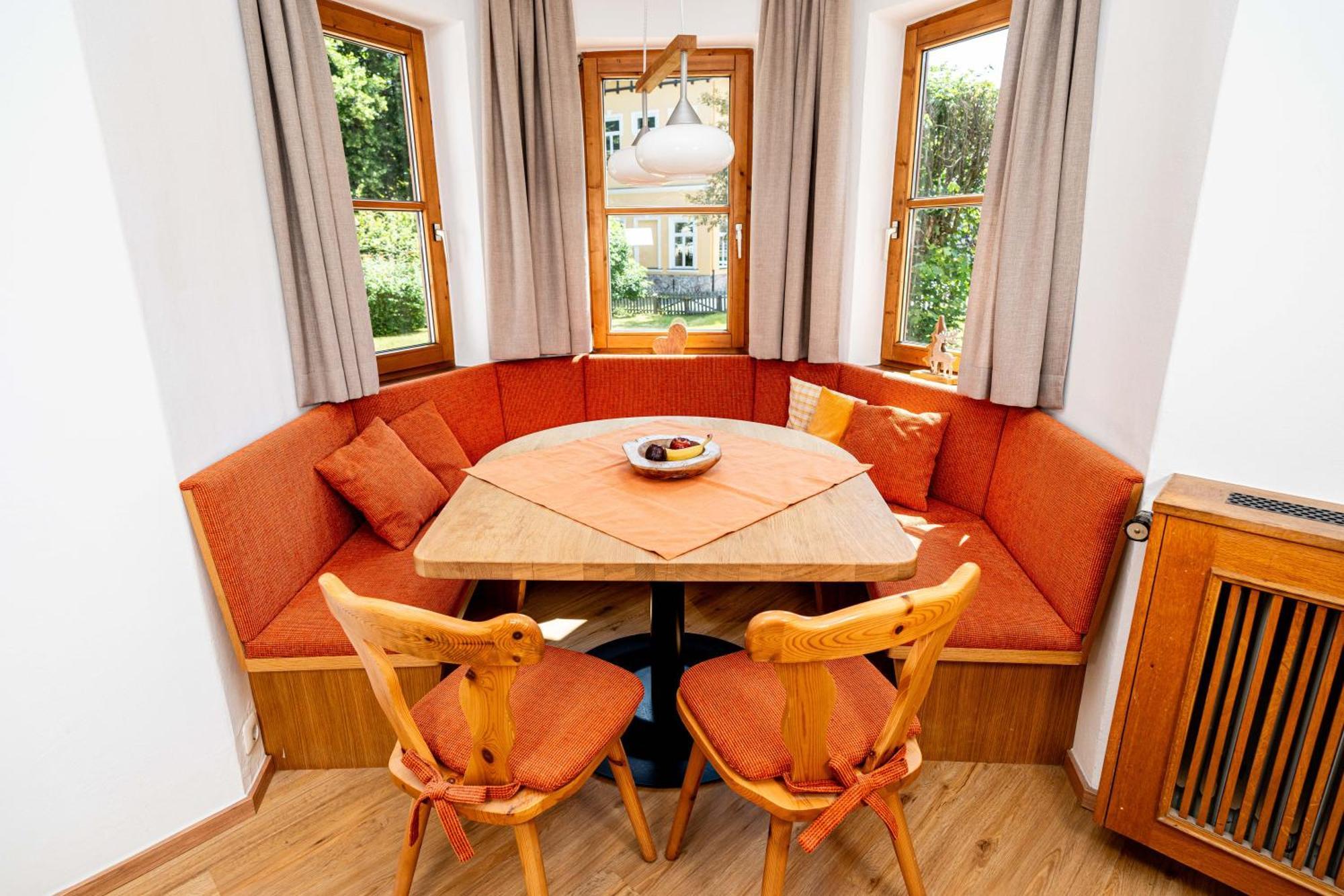 City Center Rooms Kitzbuehel Ngoại thất bức ảnh