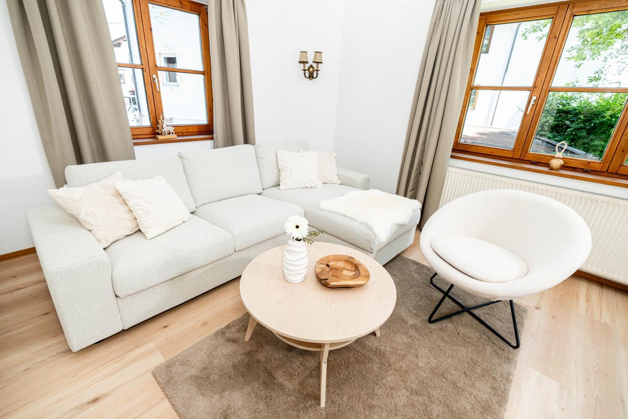 City Center Rooms Kitzbuehel Ngoại thất bức ảnh